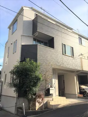 池袋的4臥室獨棟住宅 - 80平方公尺/2間專用衛浴Tokyo 90m2 entire house near JR Ikebukuro Shinjuku