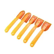 Caulking Spatulas Practical Caulk Remover Tool for Home Bathrooms Baseboards