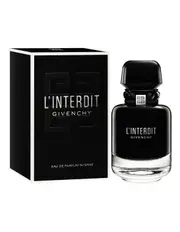 L'Interdit Intense 80ml EDP Spray for Women by Givenchy