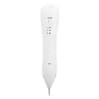 Electric Mole Freckle Remover Pen Adjustable Spot Tattoo Removal Device White
