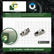 Cam Follower fits CHEVROLET CRUZE 1.4 2013 on LDD Finger Rocker Engine BGA New