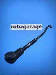 GENUINE ECHO CHOKE ROD LEVER / KNOB 17851033330 FITS CS4600 CS5000 CHAINSAWS B50