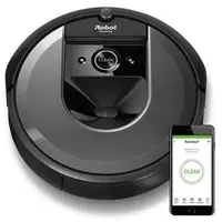 在飛比找PChome商店街優惠-預購/美國原裝iRobot Roomba i7 (7150)