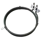 Fan Forced Oven Element Triple 3000w SUITS SMEG ALFA61X1