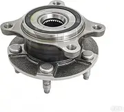 HA590139 43550-30030 Front Right Wheel Hub Bearing，Compatible with Lexus GS GS350 is II IS250 IS350 Toyota Crown Mark X I II 2GR 4GR 3GR