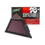 K&N Air Filter - KNKA-1406