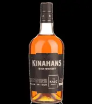 Kinahan's The Kasc Project Blended Irish Whiskey (700mL)