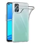 For OPPO A52 CLEAR CASE SHOCKPROOF ULTRA THIN GEL SILICONE TPU BACK COVER A 52