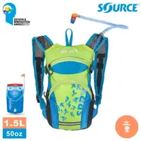 在飛比找樂天市場購物網優惠-SOURCE Spry 兒童自行車水袋背包 20518258
