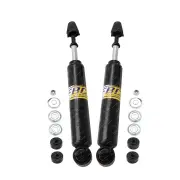 Front Webco Pro Shock Absorbers for MITSUBISHI TRITON ME MF MG MH MJ 4WD Ute