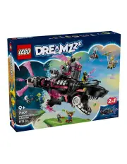 [LEGO] Dreamzzz Nightmare Shark Submarine 71500