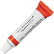 Herold Solingen Knife New Tubenpaste for Razor Strops 602