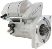 Gear Reduction Conversion Starter fits Nissan Lift Trucks CEF CPF CQF H20 Engine