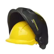 0700000619 Sentinel A50 Hard Hat Adapter