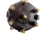For 1984-1986 Jeep Cherokee Distributor Cap United Automotive 95277MRRC 1985 (for: Jeep)