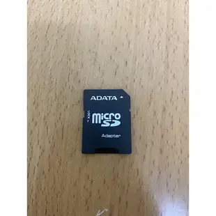 高雄🉑️面交❤️《ADATA威鋼》MicroSD Adapter 轉SD轉接卡/轉接套/轉接器/讀卡器/讀卡機