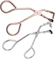Professional Eyelash Curler for Women Heated Lash Curler Eyelash Gentle and Safe for Daily Use