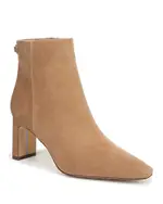 Sam Edelman Women's Saige Ankle Boots