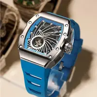 在飛比找蝦皮購物優惠-Bonest gatti布加迪德國機械錶/藍寶石鏡面/自動錶