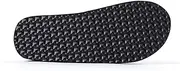 [Holibanna] Fashionable Large Size Sequin Slippers for Women Indoor Slides Thong Sandals Platform Sandals Non-slip Eva Sole Glittery