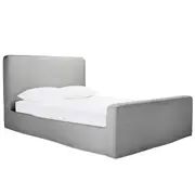 [Sleeping Giant] Sunday Bed Duxton Pewter