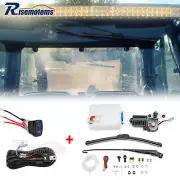 12V Electric Windshield Wiper Motor Wire Kit for 2024 Polaris Ranger XP 1000 570