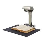 Fujitsu SV600 Scansnap Overhead Doc Scanner-A4-600dpi 3Sec/Page USB2.0 Lowest