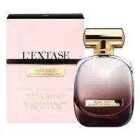 在飛比找Yahoo!奇摩拍賣優惠-☆MOMO小屋☆ Nina Ricci L’Extase 蕩