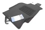 Petex floor mats for Nissan Terrano (1993-1996) long wheelbase