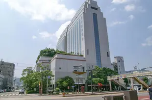 長崎貝斯特韋斯特尊貴酒店Hotel Nagasaki, BW Premier Collection