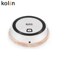 在飛比找松果購物優惠-電器妙妙屋-【Kolin 歌林】歌林智能乾濕兩用自動拖地機(