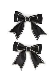Simply Precious Hair Clips