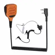 UV-5R Speaker Mic UV-82 UV-82HP Walkie Talkie Microphone BF-888S BF-F8HP Shou...
