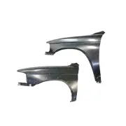 Guard Right & Left for Mitsubishi Challenger Pa 09/2000 - 06/2004