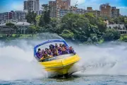 Thunder Thrill - Family - Sydney