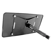 Perrin 2020 Toyota Supra License Plate Relocation Kit