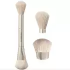 PATRICK TA Dual Ended Precision Blush Brush, Synthetic Bristles, Free Shipping
