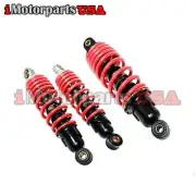 FRONT & REAR SHOCKS SET FOR POLARIS SCRAMBLER 50 50CC 2 STROKE ATV