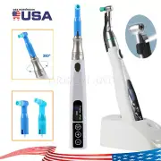 Dental Cordless Hygiene Prophy Handpiece/4:1 Polishing Prophy Motor