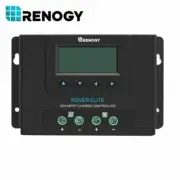 Renogy Rover Elite 20A MPPT Solar Charge Controller (RCC20RVRE-G1-US)