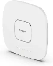 NETGEAR WAX630E-100NAS Wireless Access Point