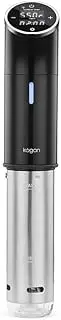 Kogan SmarterHome™ Sous Vide Precision Cooker - KASMSVDC13C