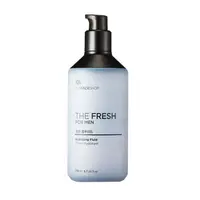 在飛比找蝦皮購物優惠-菲詩小舖 The FACE SHOP The Fresh 男