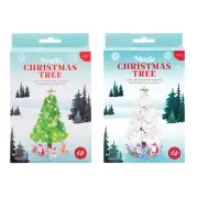 Magic Christmas Tree