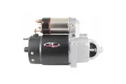 Tuff Stuff Black Chev Full Size Starter Motor Suit SB & BB Chev 168 Tooth