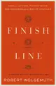 Finish Line: Dispelling Fear, Finding Peace, and Preparing for the End of Your Life