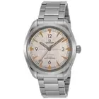OMEGA RAILMASTER Co-Axial 220.10.40.20.06.001 Gray Silver Men's Watch New in Box