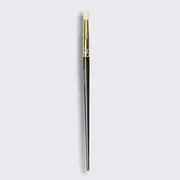 CJP Beauty Precision Pencil Brush – Vegan & Cruelty-Free | Perfect for Smudging & Detailed Eyeshadow Application