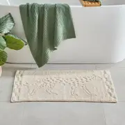 Leopard Bath Mat [HABLEOAW25]