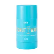OXX Bodycare Coconut Waves Summer Solstice Deodorant 50g - Coconut, Hazelnut and Vanilla Scent